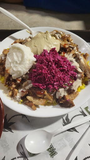 Photo of Barakat Restaurant - 1149 Western Rd, London, ON N6G 5K8